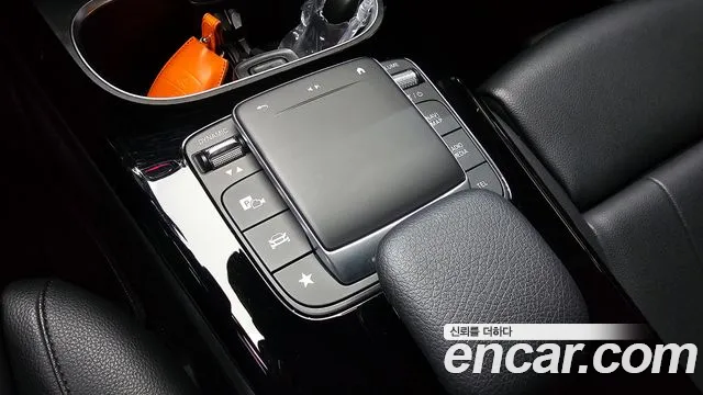 Mercedes-Benz A-Class W177 — Фото автомобиля 18
