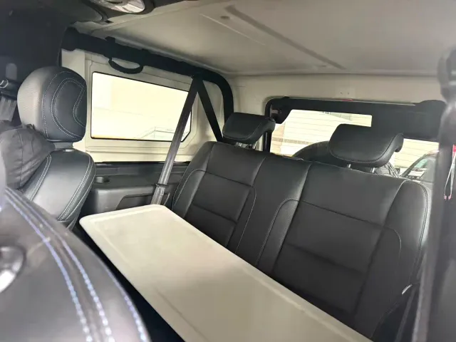 BAIC BJ40 — Фото автомобиля 6