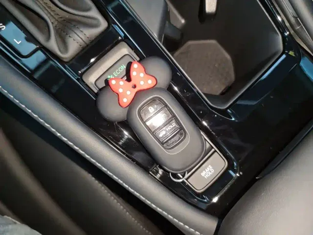 Honda Inspire — Фото автомобиля 8