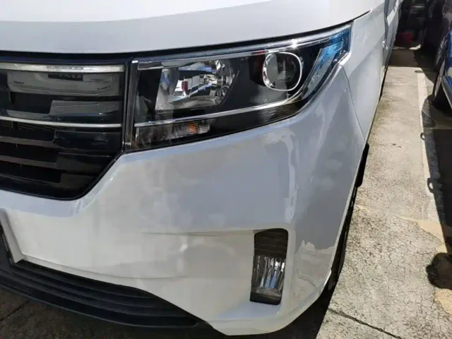Wuling Zhengcheng — Фото автомобиля 23