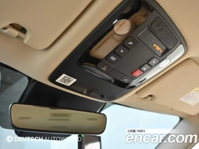 Kia Carnival Generation 4 — Фото автомобиля 18