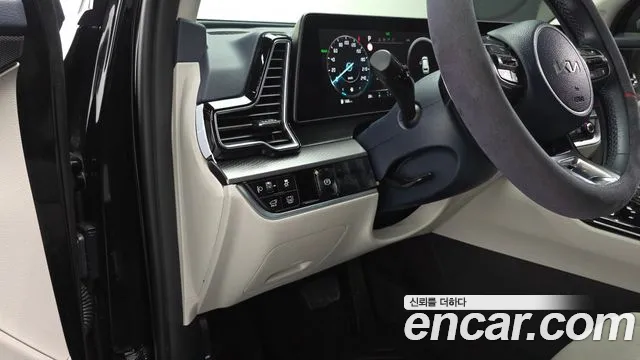 Kia Sportage — Фото автомобиля 11