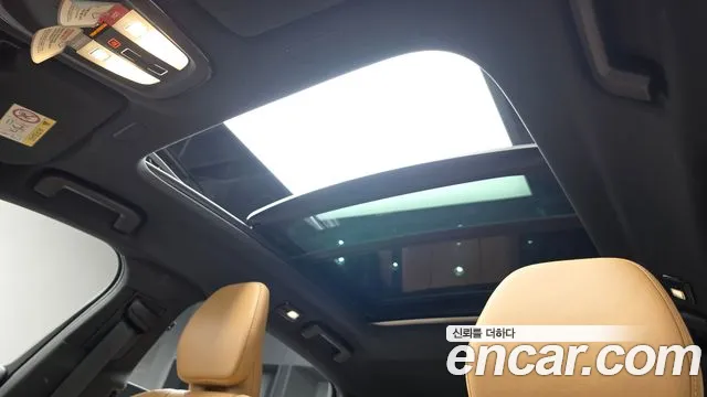 Volvo S90 — Фото автомобиля 22