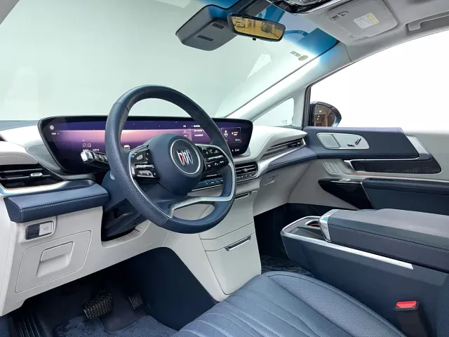 Buick Century — Фото автомобиля 4