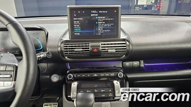 Hyundai Casper — Фото автомобиля 20