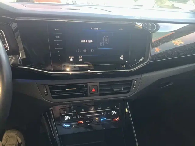 Volkswagen Tayron GTE Plug-in Hybrid — Фото автомобиля 12