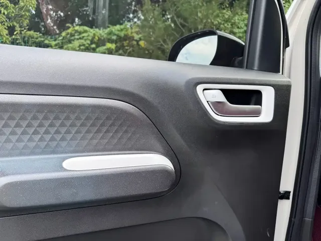 Wuling Hongguang Mini EV — Фото автомобиля 13