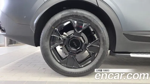 Kia Sportage 5th Gen — Фото автомобиля 5
