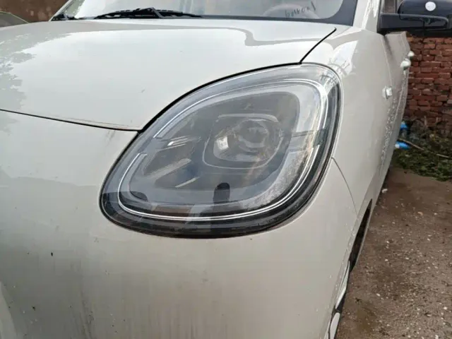 Wuling Hongguang Mini EV — Фото автомобиля 23