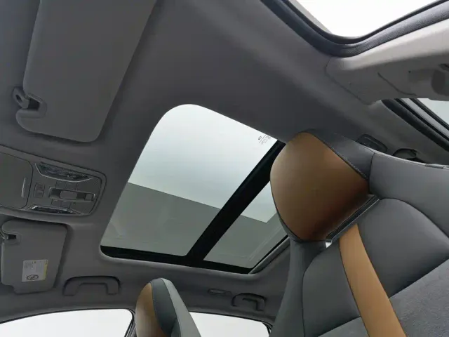 GAC Aion S Plus — Фото автомобиля 14