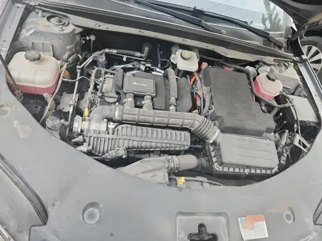 BYD Qin PLUS — Фото автомобиля 16