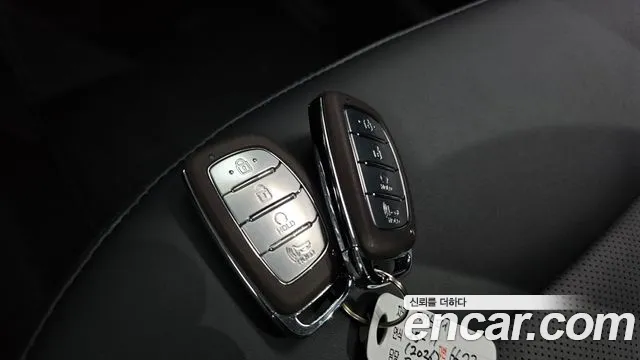 Hyundai Casper New — Фото автомобиля 23