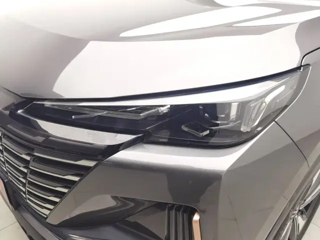 Changan CS55 Plus — Фото автомобиля 7