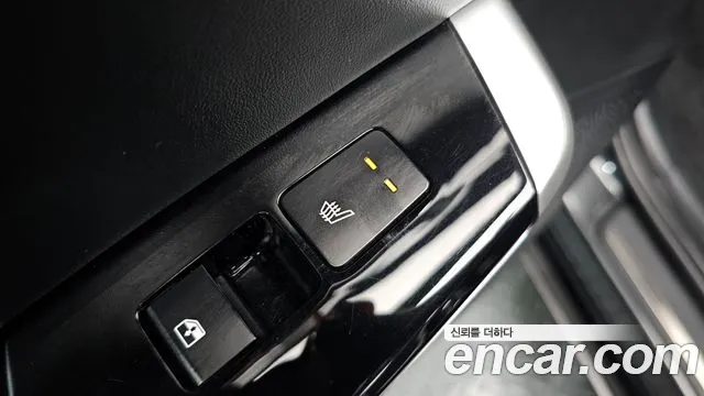 Kia EV6 Long Range — Фото автомобиля 27