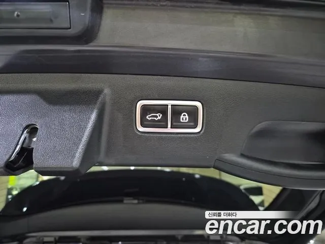 Kia Sorento Generation 4 — Фото автомобиля 18