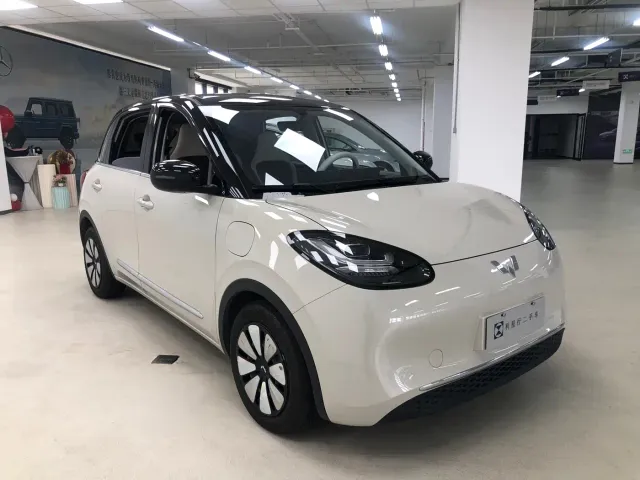 Wuling Bingo — Фото автомобиля 8
