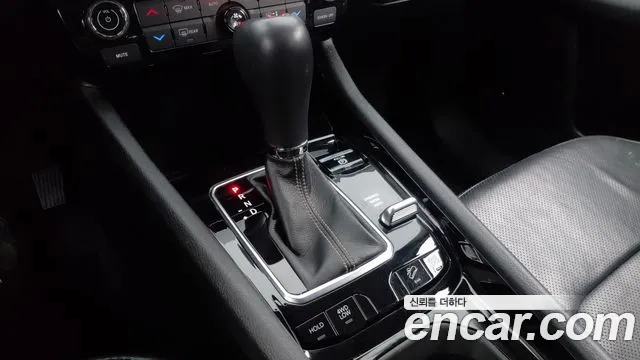 Jeep Compass 2nd Gen — Фото автомобиля 20