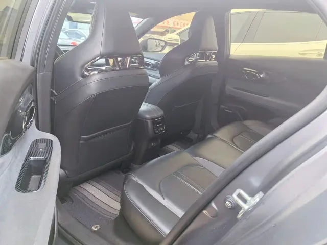 GAC Trumpchi Emkoo — Фото автомобиля 8