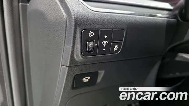 Kia K5 Generation 3 — Фото автомобиля 12