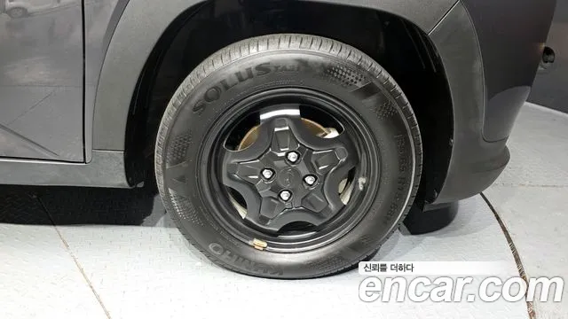 Hyundai Casper Casper Turbo Essential — Фото автомобиля 5