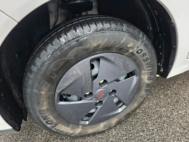 Wuling Hongguang — Фото автомобиля 25