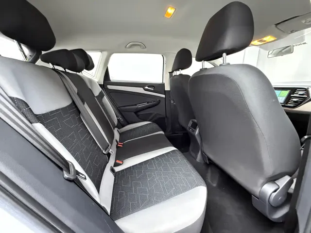 Jetta Jetta VS5 2022 280TSI Automatic Joy Pro — Фото автомобиля 11