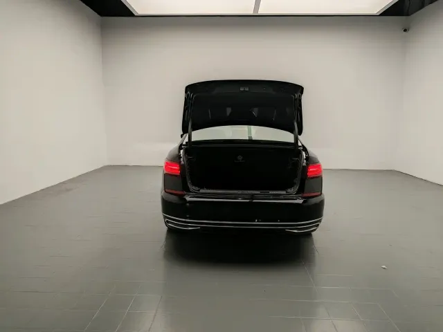 Volkswagen Passat — Фото автомобиля 15