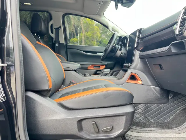 Ford Ford Ranger 2023 Trail Explorer 4WD Automatic (Diesel) — Фото автомобиля 9