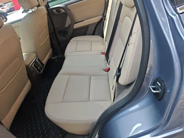 Haval Big Dog — Фото автомобиля 16