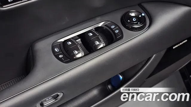 Genesis G90 RS4 — Фото автомобиля 29