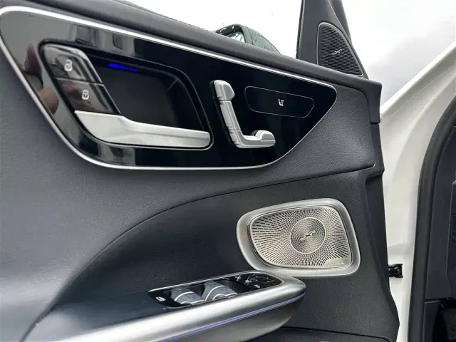 Mercedes-Benz C-Class — Фото автомобиля 9