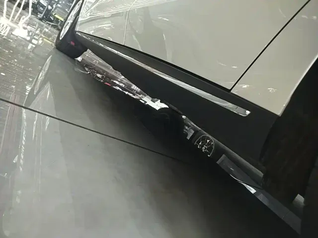 Geely Galaxy Stellar 6 — Фото автомобиля 21