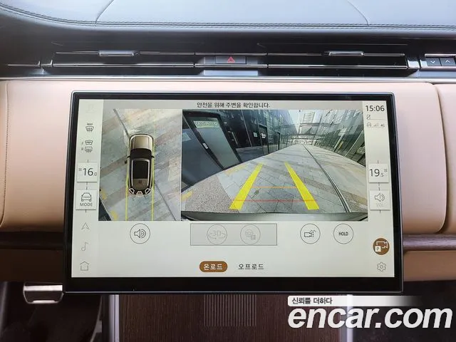Land Rover Range Rover — Фото автомобиля 11