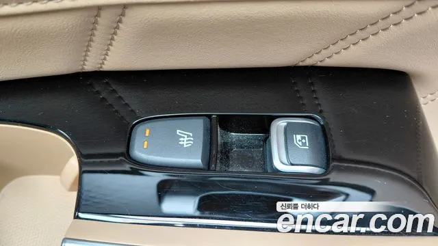 Kia Sorento Sorento 4-е поколение — Фото автомобиля 28