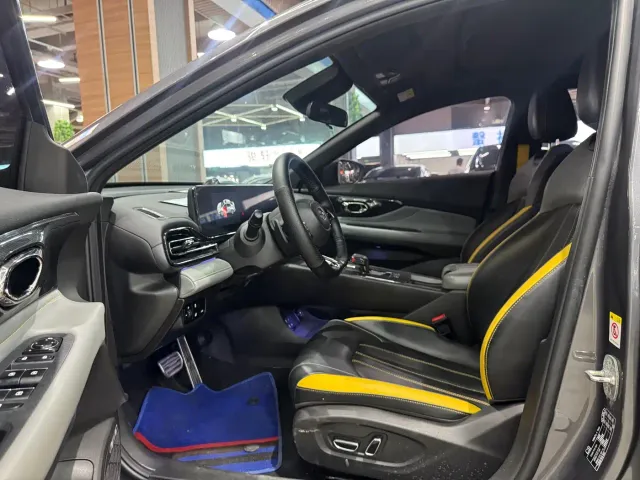 GAC Trumpchi Emkoo — Фото автомобиля 7
