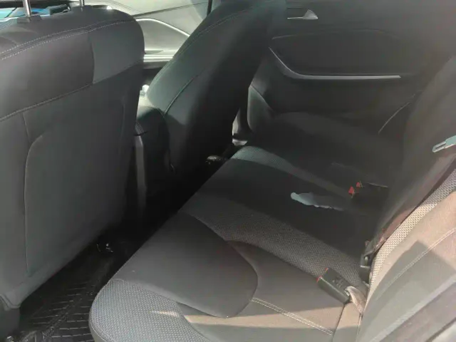 Chery Tiggo 3x — Фото автомобиля 7