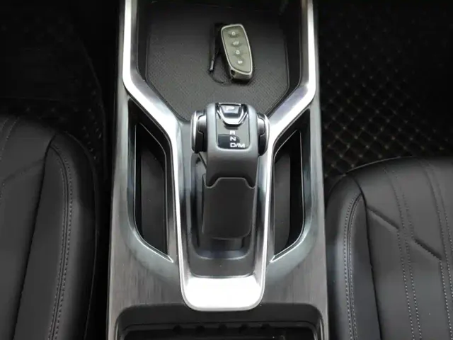 Haval Haval H5 2023 2.0T Automatic 2WD Elite Edition Petrol — Фото автомобиля 16