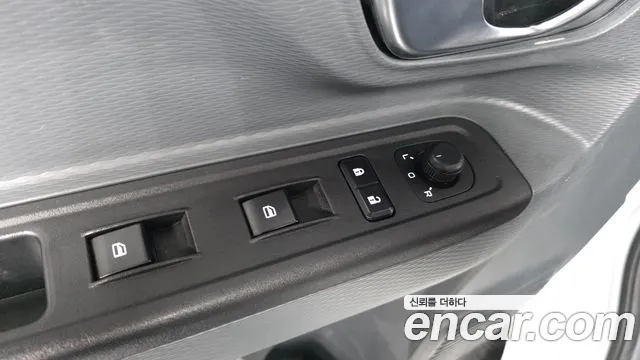 Geely SE-A2 Van — Фото автомобиля 27
