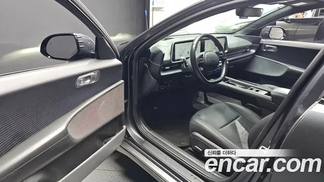 Hyundai Ioniq 6 — Фото автомобиля 15