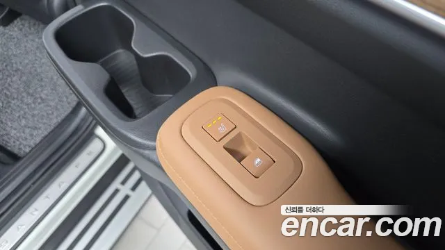 Hyundai Santa Fe MX5 — Фото автомобиля 28