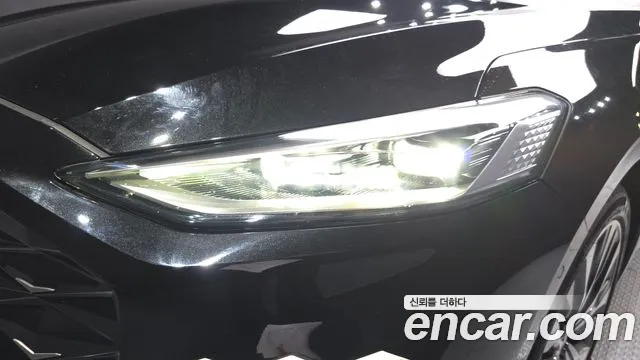 Kia K8 3.5 Бензин 2WD — Фото автомобиля 6