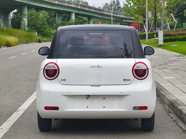 Changan Lumin — Фото автомобиля 13