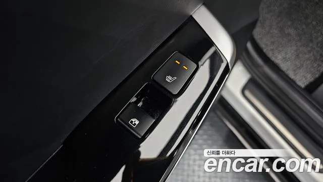 Kia EV6 Long Range — Фото автомобиля 27