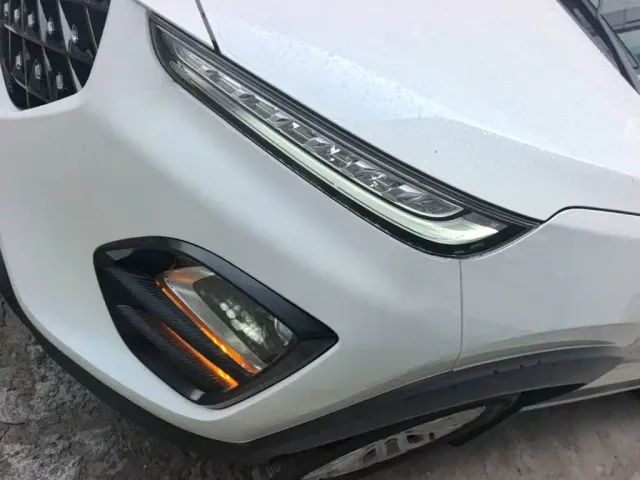 Chery Tiggo 3x — Фото автомобиля 23