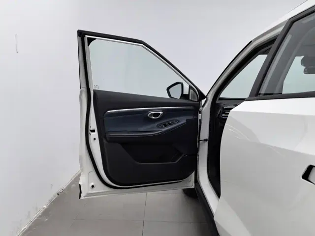 GAC Trumpchi GS3 — Фото автомобиля 8