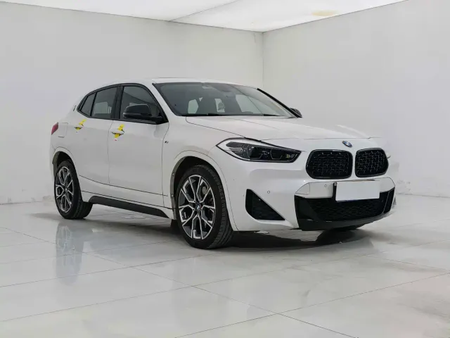 BMW X2 — Фото автомобиля 3
