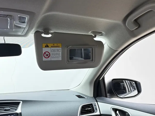 Nissan Sylphy — Фото автомобиля 10