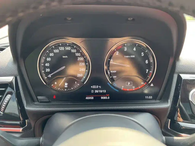 BMW 1 Series — Фото автомобиля 13