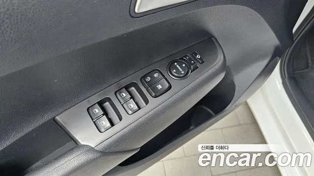Kia morning Morning Urban (JA) Фургон — Фото автомобиля 27