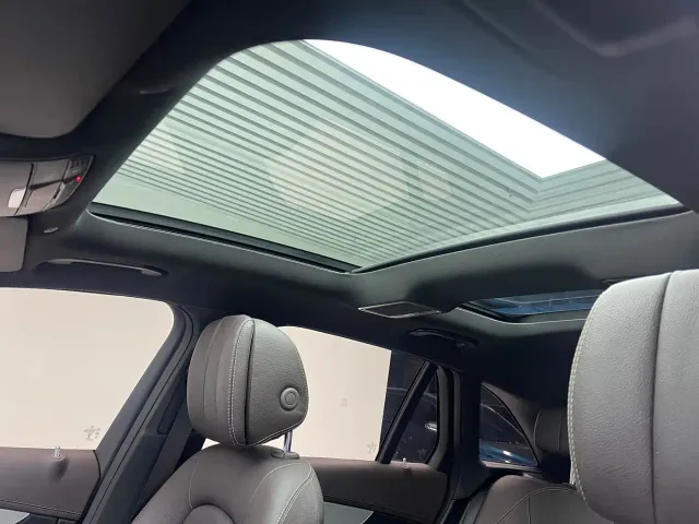 Mercedes-Benz GLC-Class — Фото автомобиля 6